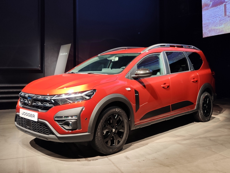 Úspěšný rok Skupiny Renault